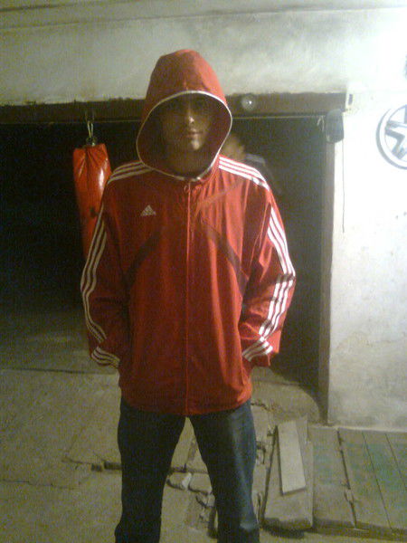 Дмитрий Марков