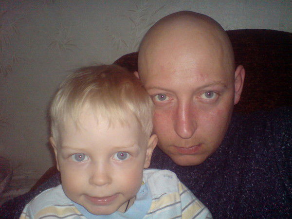 Владимир Потетюрин