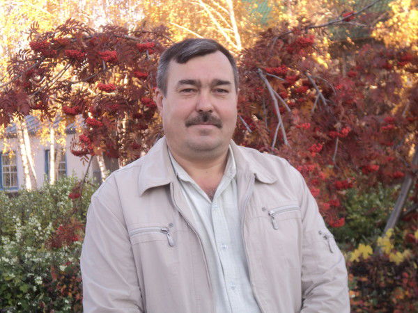 Николай Дюков