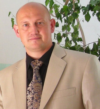 Дмитрий Лажевский