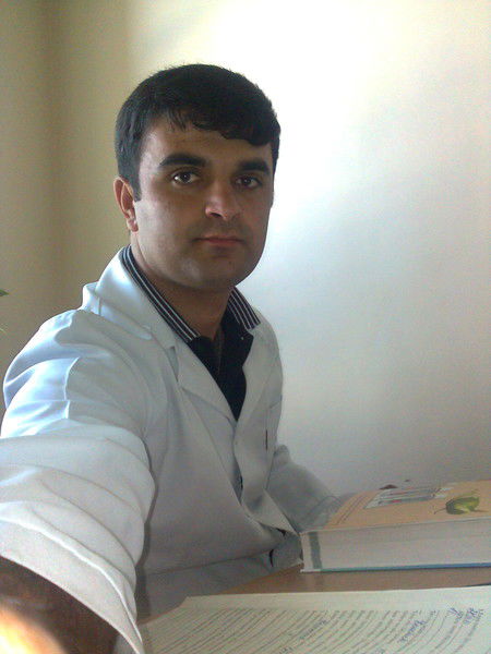 Карим Таиров