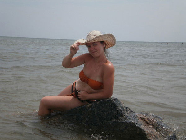 Елена Рабцевич