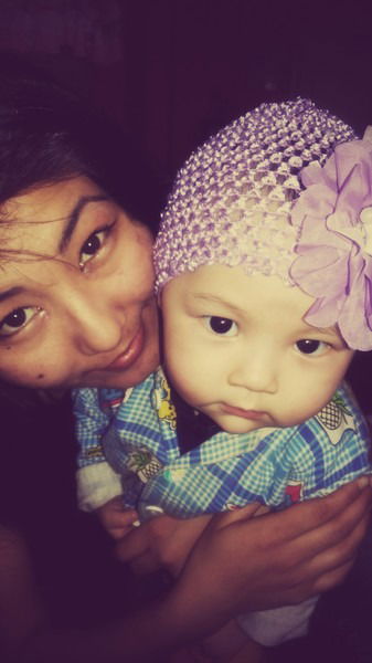 Зарина Есиркенова