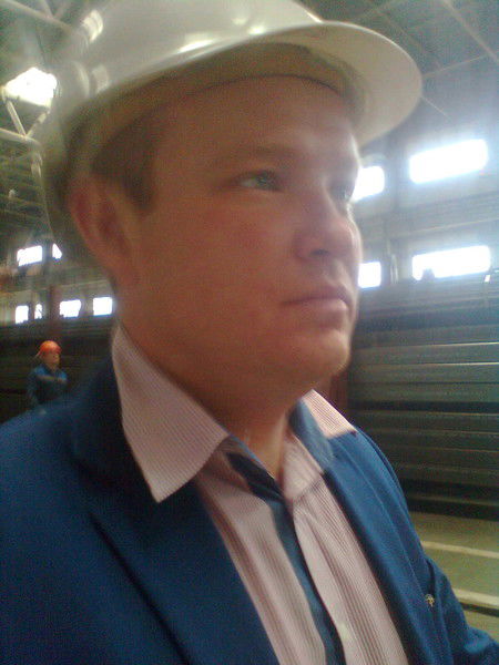 Евгений Борисович