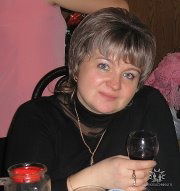 Вера Соколова