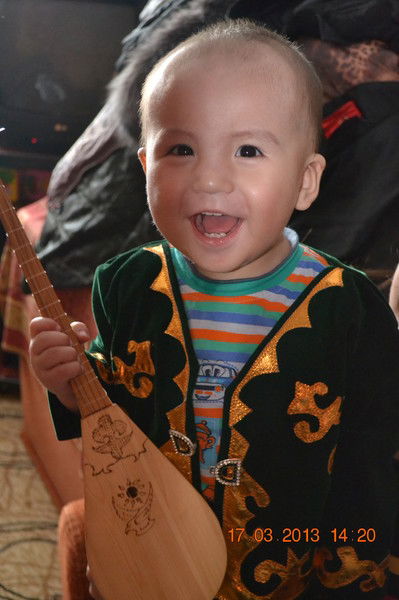 Дастан Бекхожин