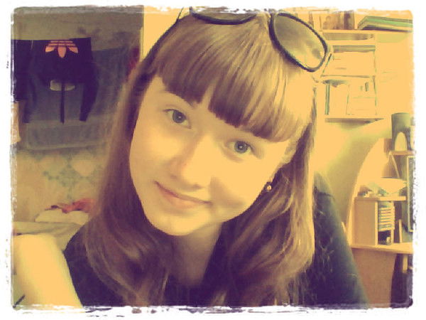 Женя Морилова