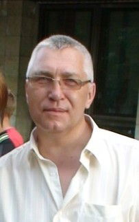 Николай Кожушко