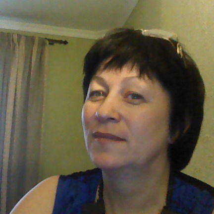 Анна Шарамко