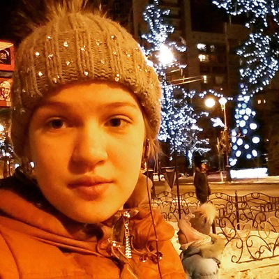 Екатерина Вейер