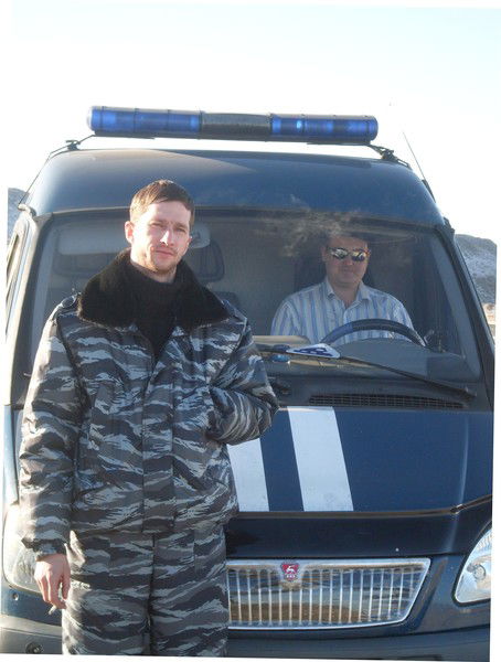 Олег Гаришев