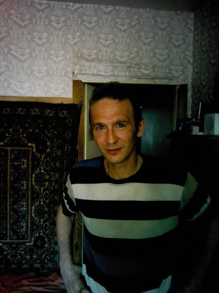 Евгений Катков