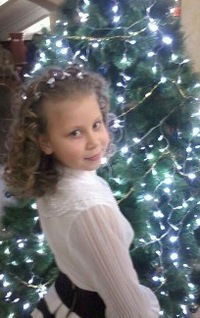 Наташа Оборина