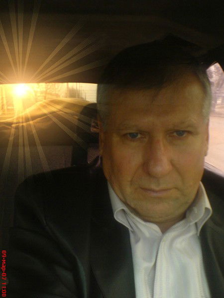 Григорий Сыроватка