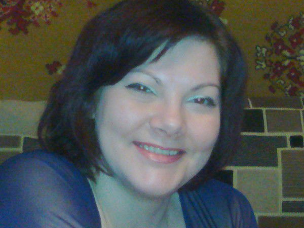 Алена Воинская