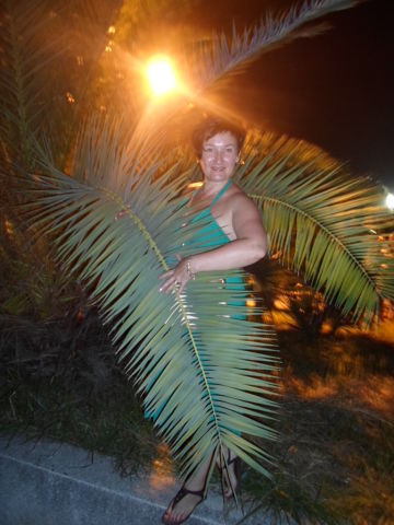 Наталья Низамова