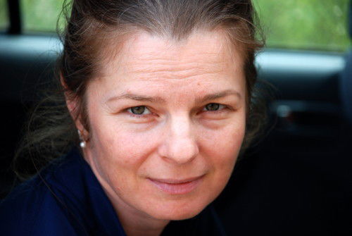 Ирина Глинина