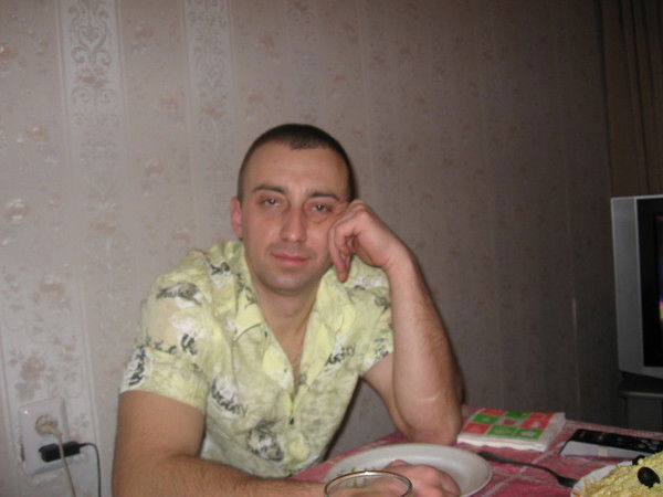 Виталий Вальд