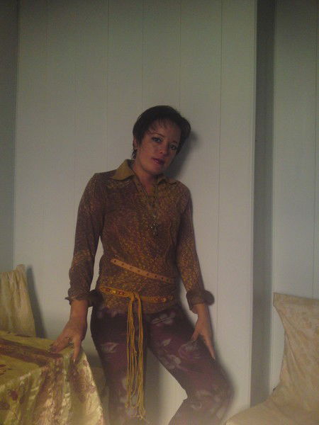 Евгения Атавина