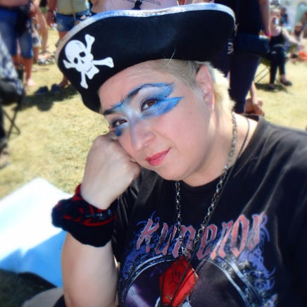 Инна Скорик