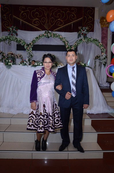 Шаназар Ешбаев