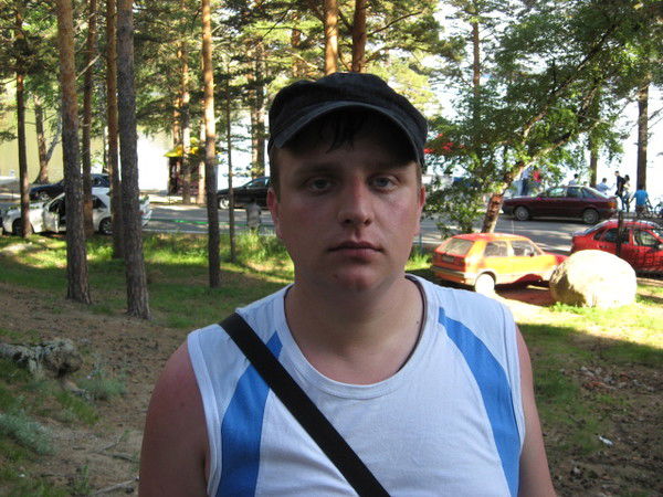 Дмитрий Пучкин