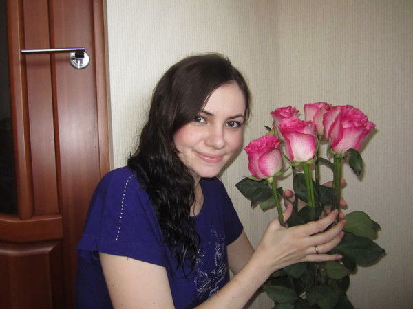 Людмила Архипова