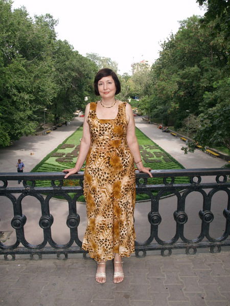 Наталья Смирнова