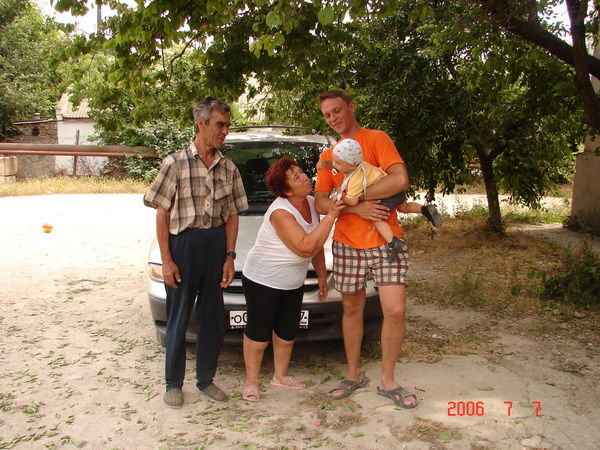 Албердин Сергей