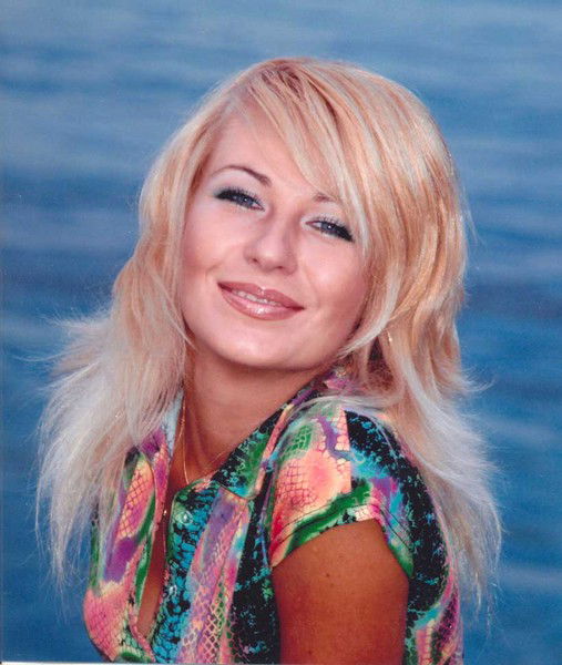 Наталия Вдовиченко