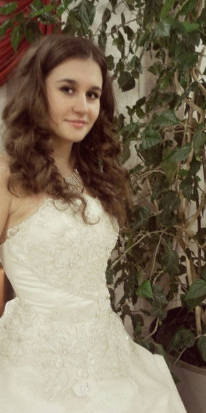 Настена Баранова