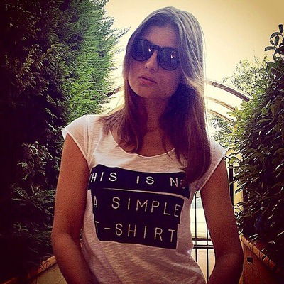 Леся Клынина