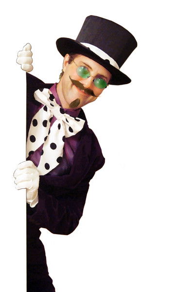 Синьор Базилио