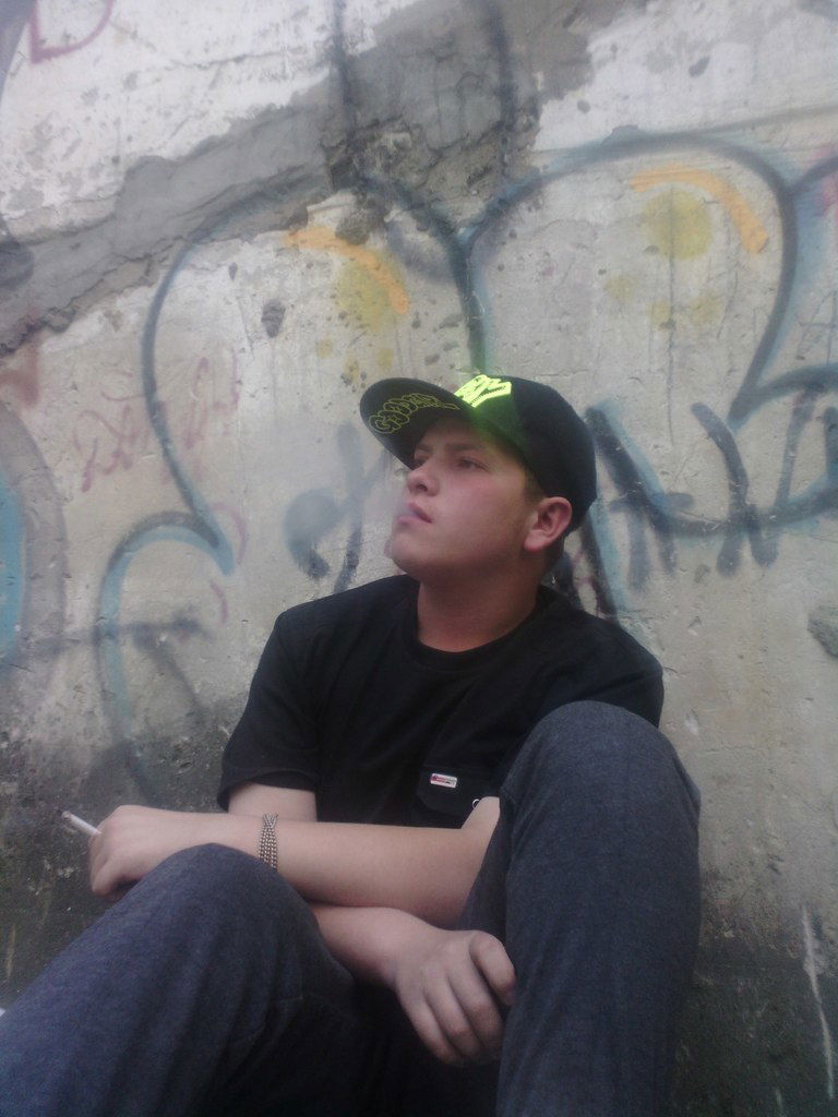 Никита Сидоров