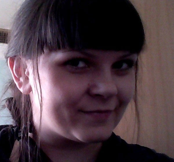 Ирина Коротких