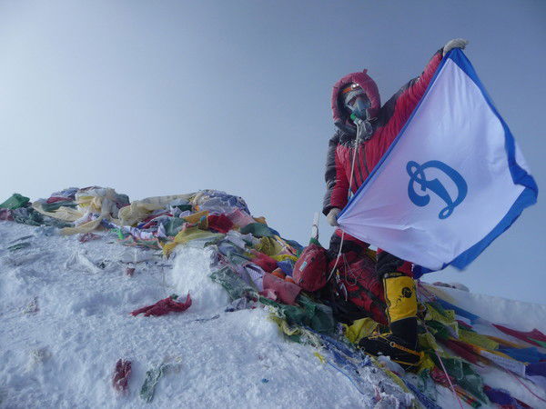 Владимир Кореньков