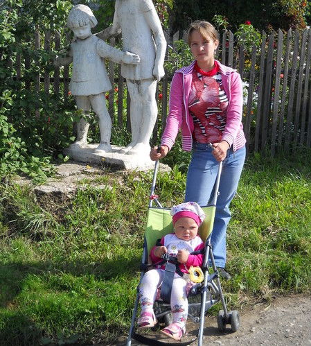 Даша Гапоненко