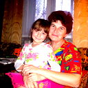 Ольга Мокрова