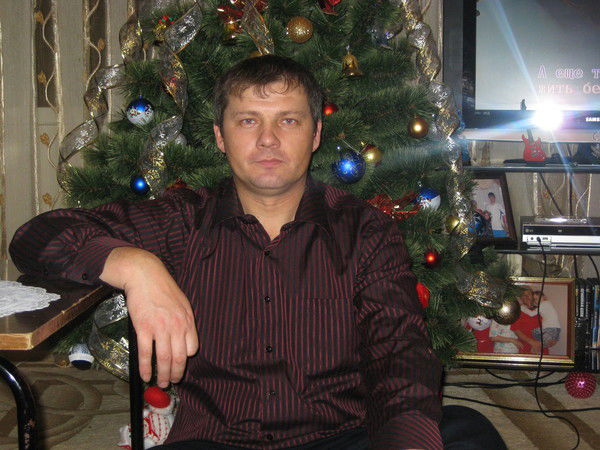 Валерий Савельев