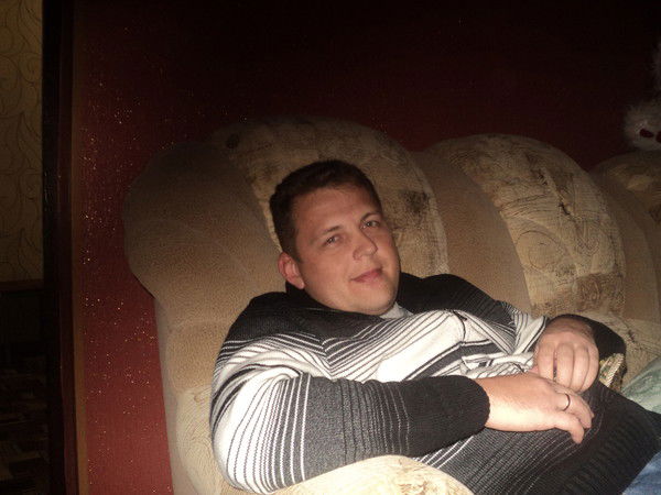 Дмитрий Малямов