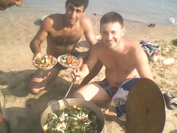 Антон Рейзлер