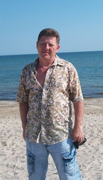 Анатолий Зорич