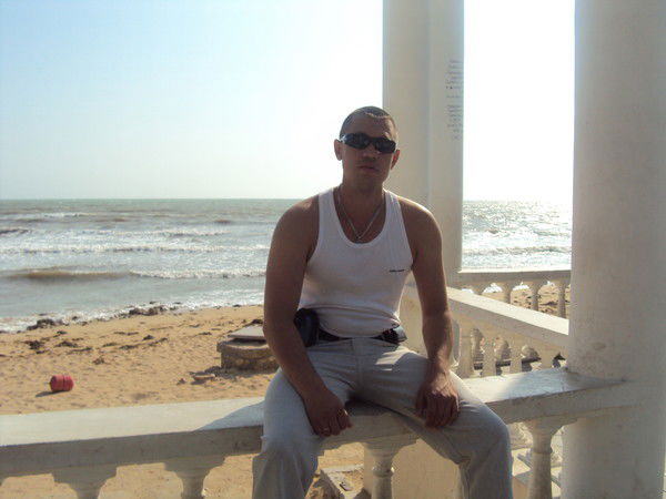 Андрей Панов