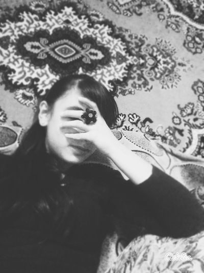 Светлана Алипханова