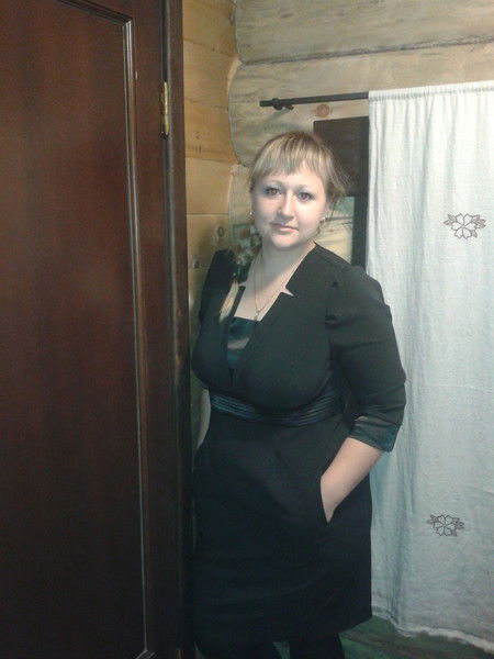 Мария Зайцева