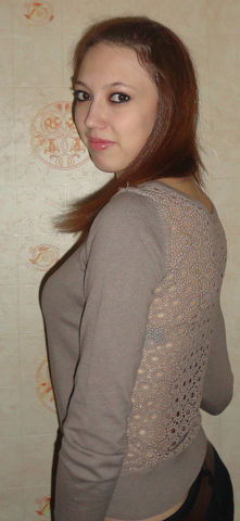 Галина Соболева