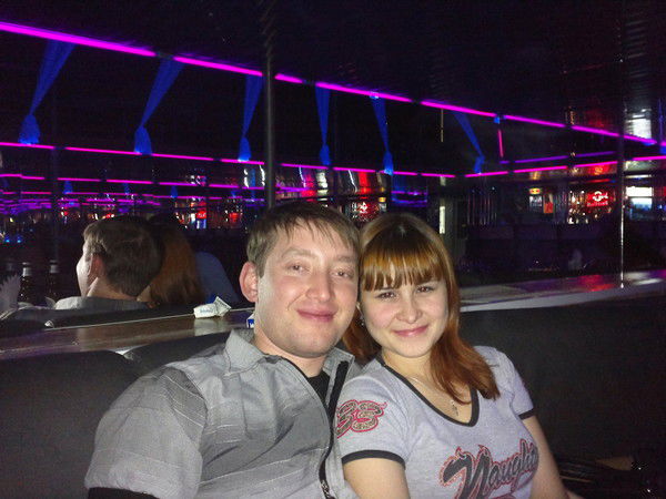 Алина Яруллина