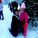 Илона Целищева