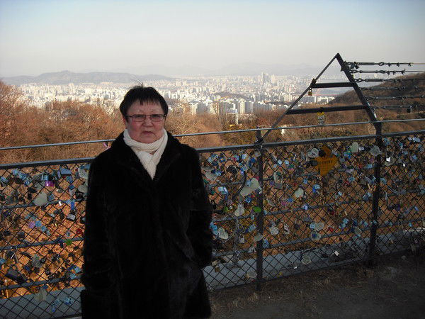 Галина Таронова