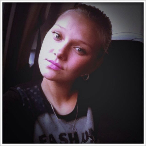 Яна Журавлева